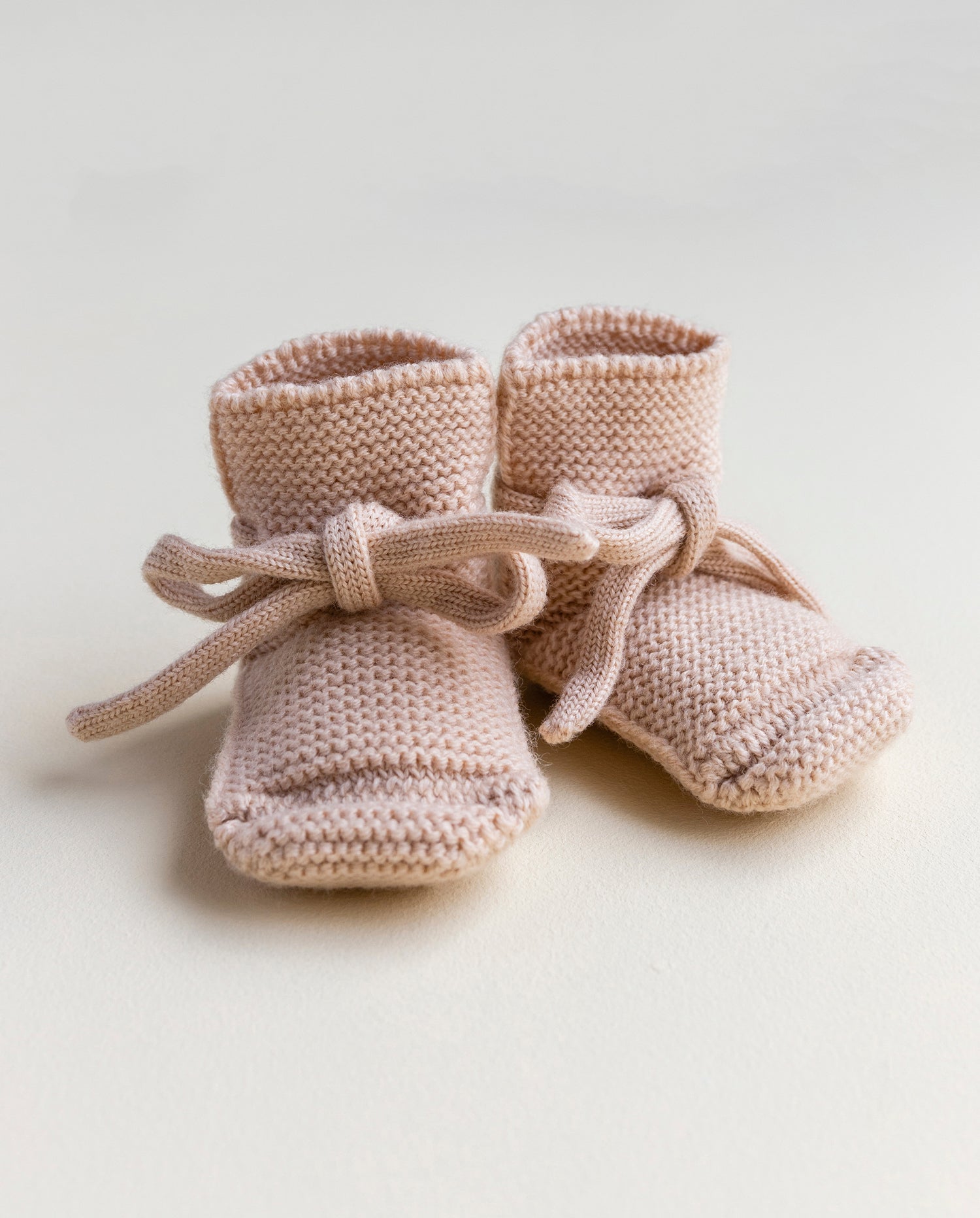 HVID Booties - CO LABEL