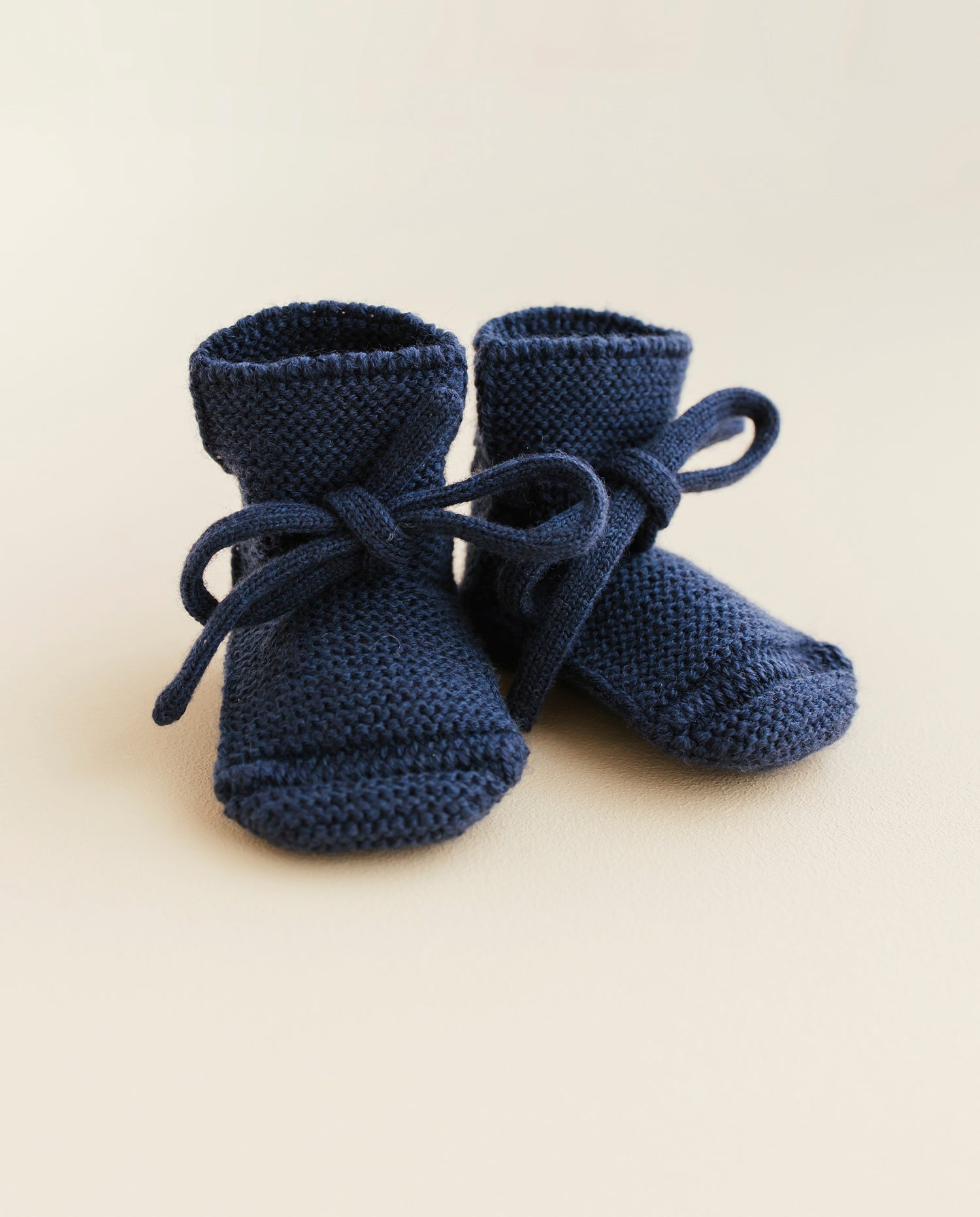 HVID Booties - CO LABEL