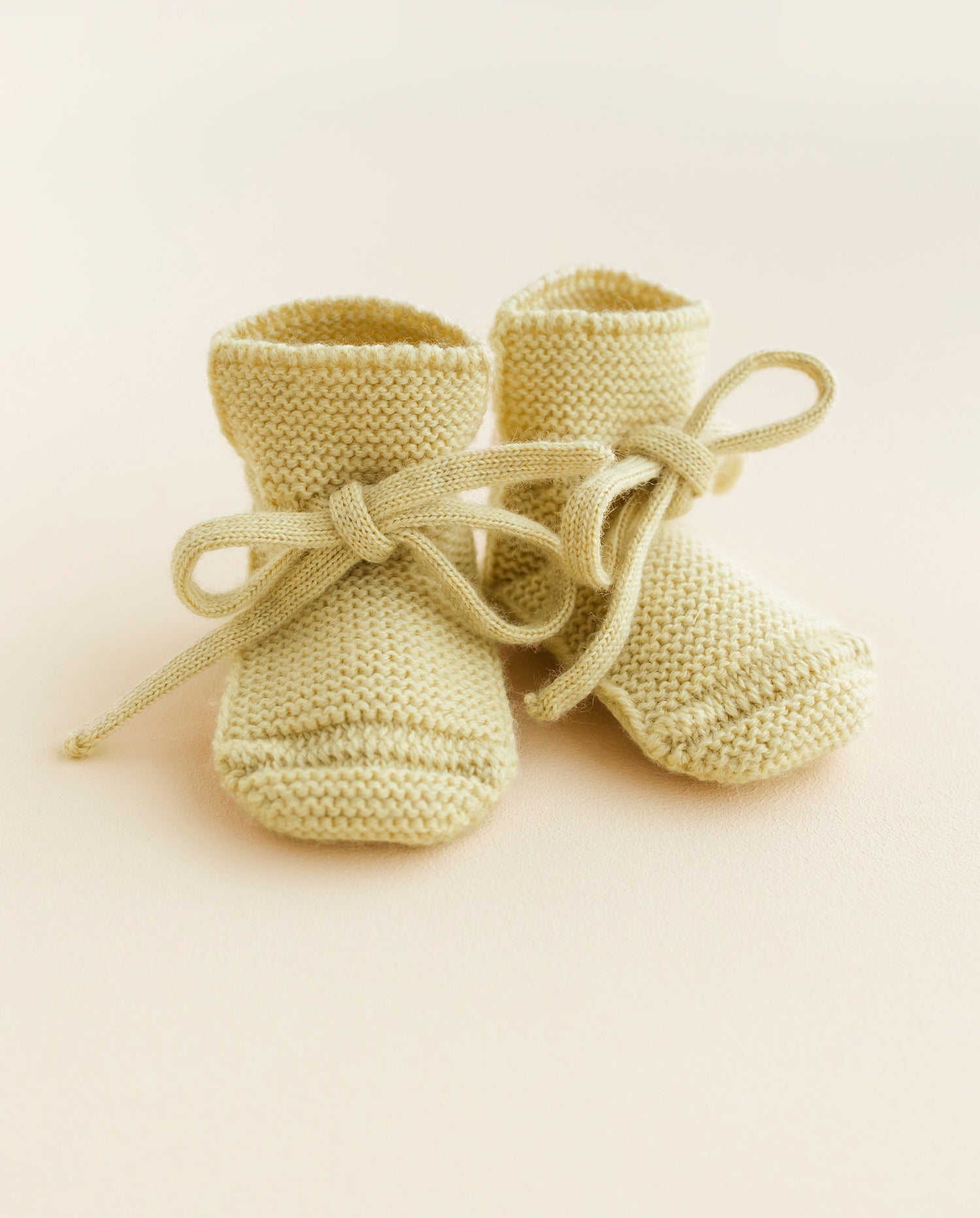 HVID Booties - CO LABEL