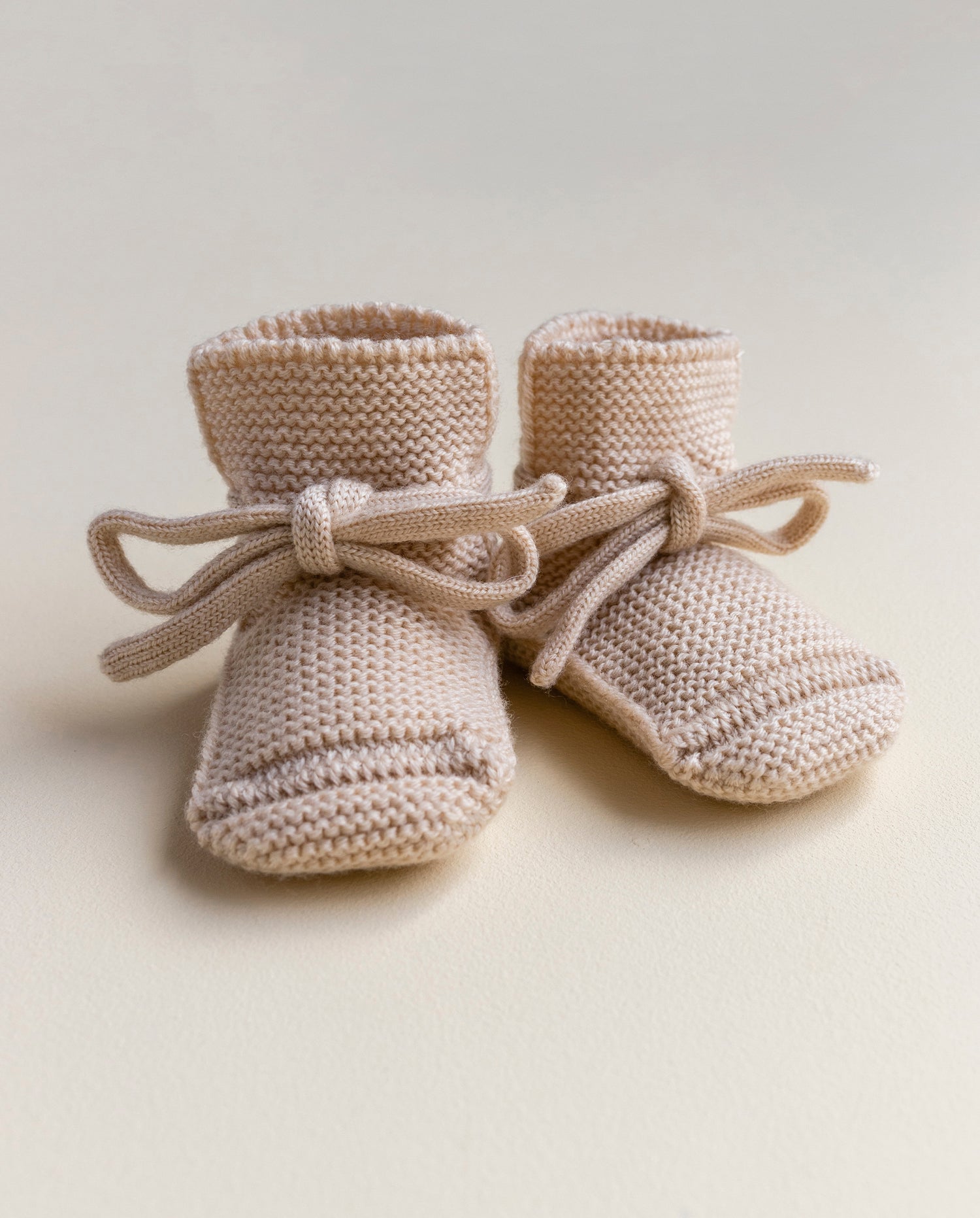 HVID Booties - CO LABEL