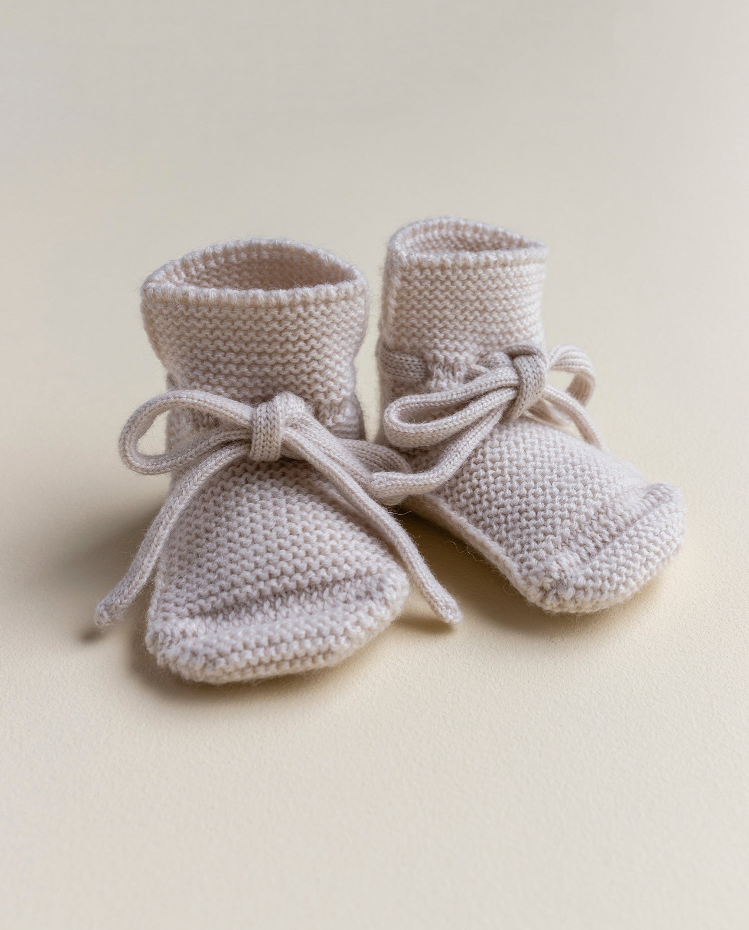 HVID Booties - CO LABEL