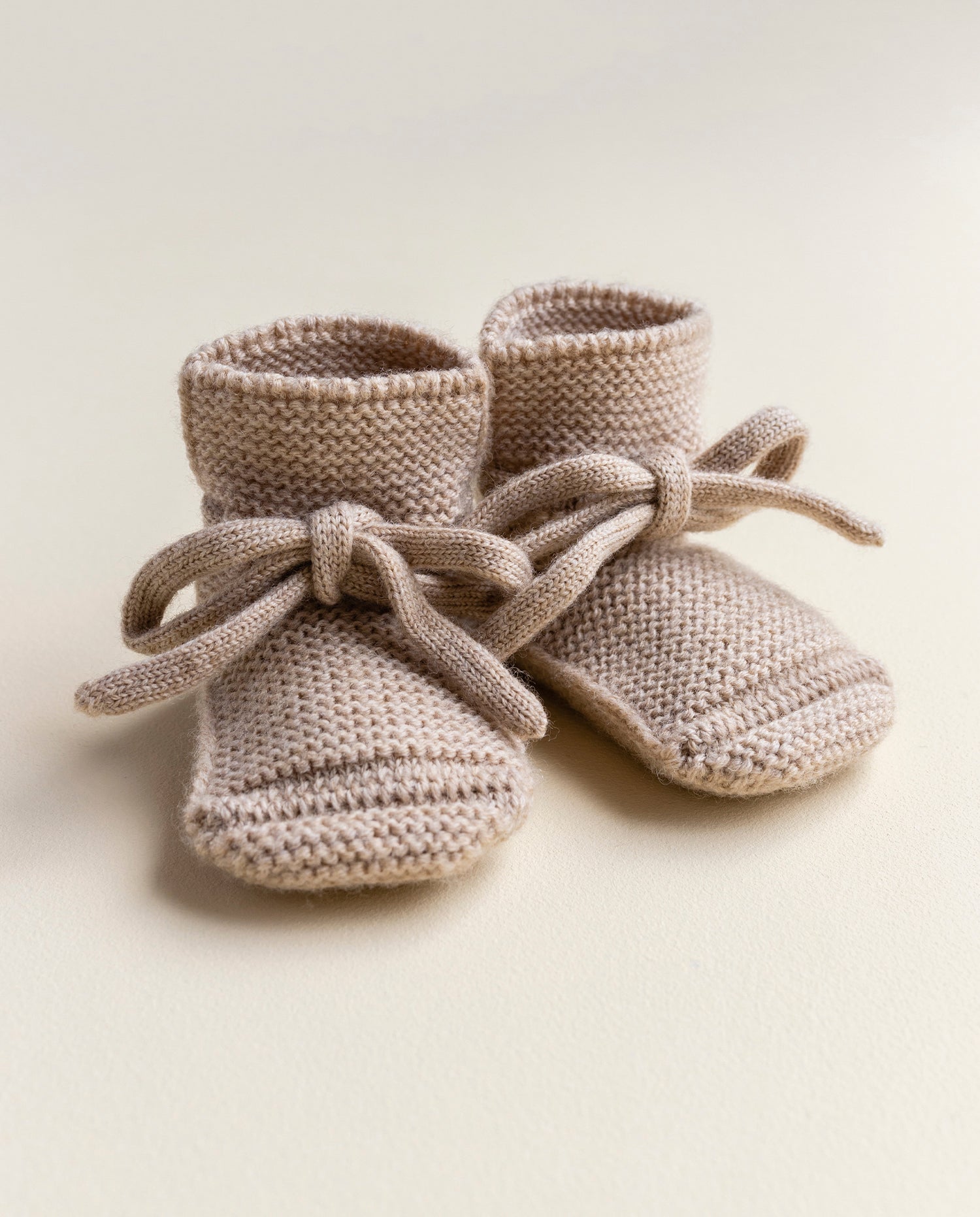 HVID Booties - CO LABEL