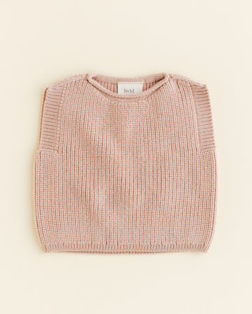 HVID VEST BABY - CO LABEL
