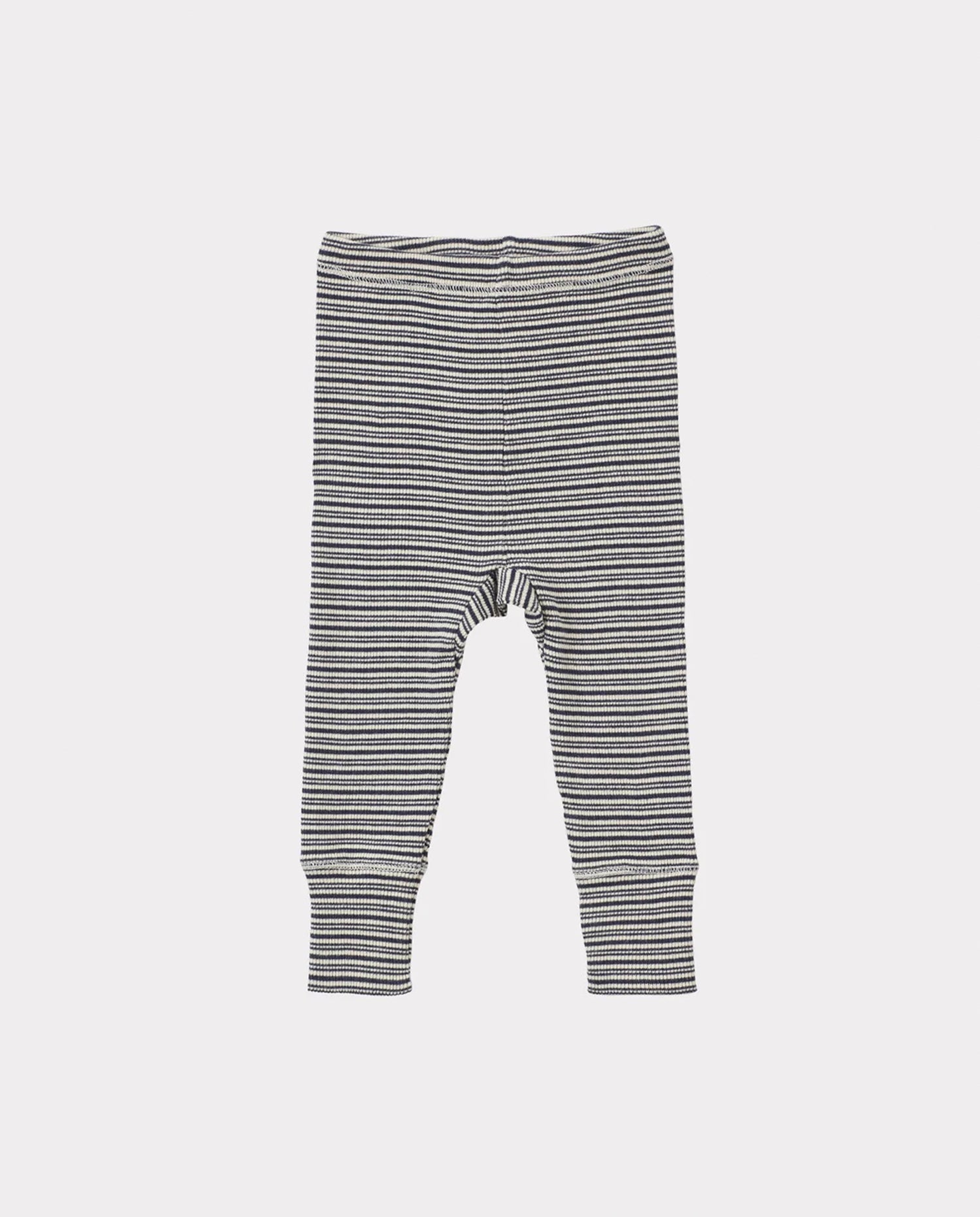 CARAMEL JUDD BABY LEGGINGS - CO LABEL