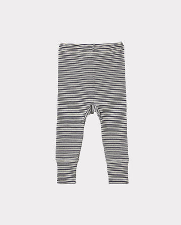 CARAMEL JUDD BABY LEGGINGS - CO LABEL
