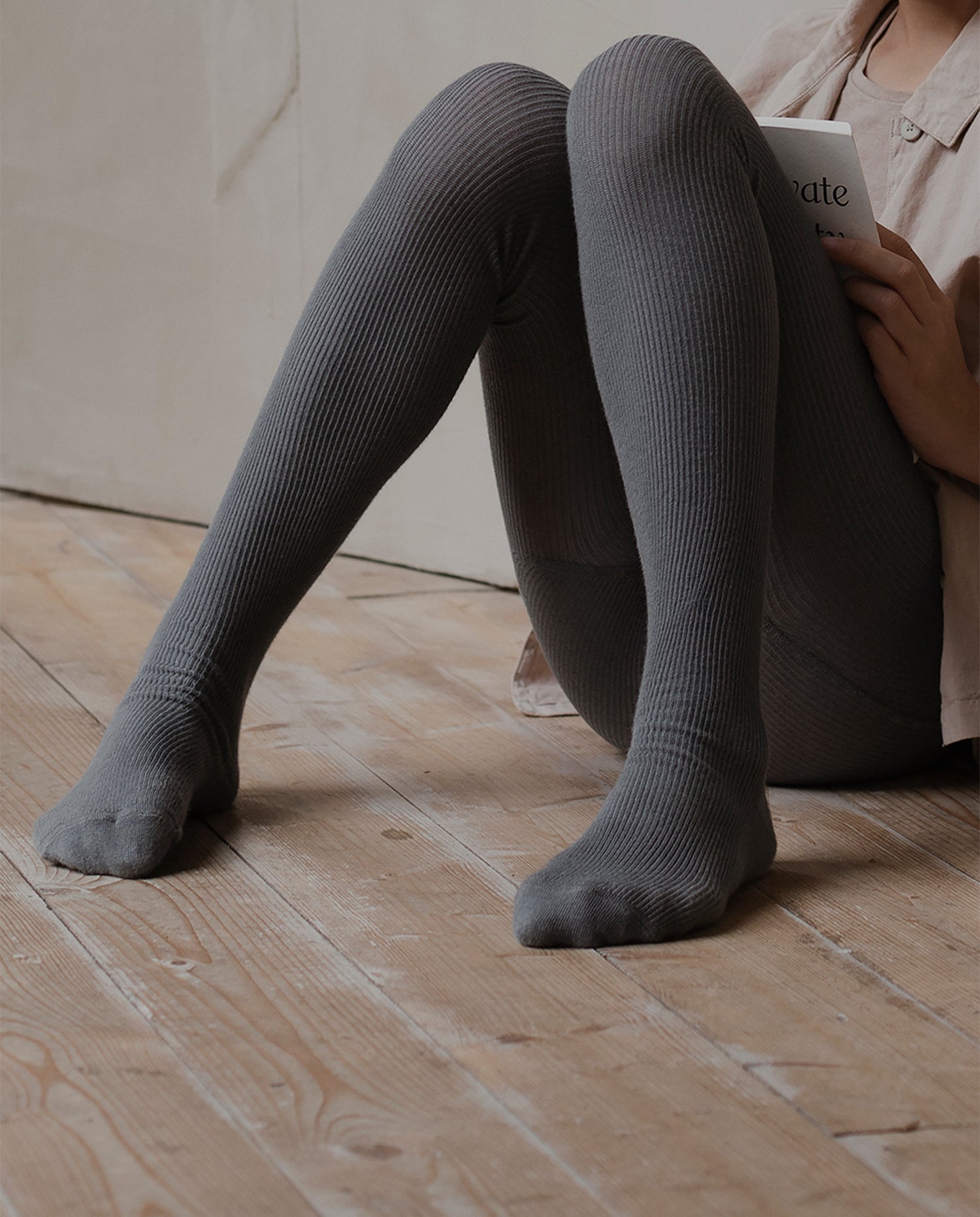 LIMONADE TIGHTS - CO LABEL