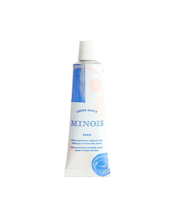 MINOIS - Gentle Cream - CO LABEL