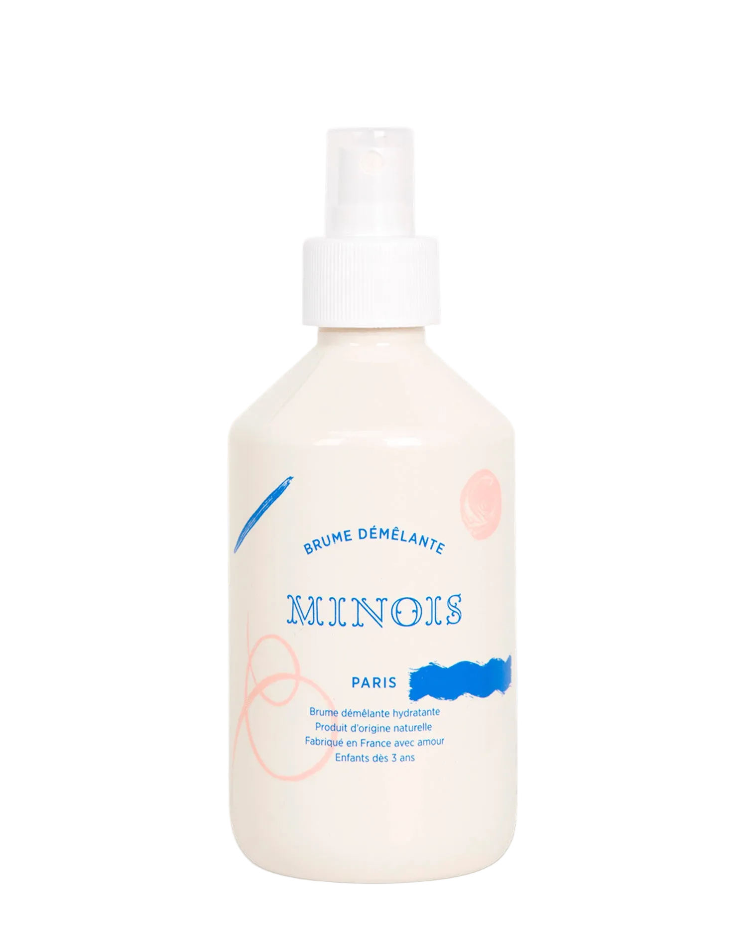 Detangling Mist