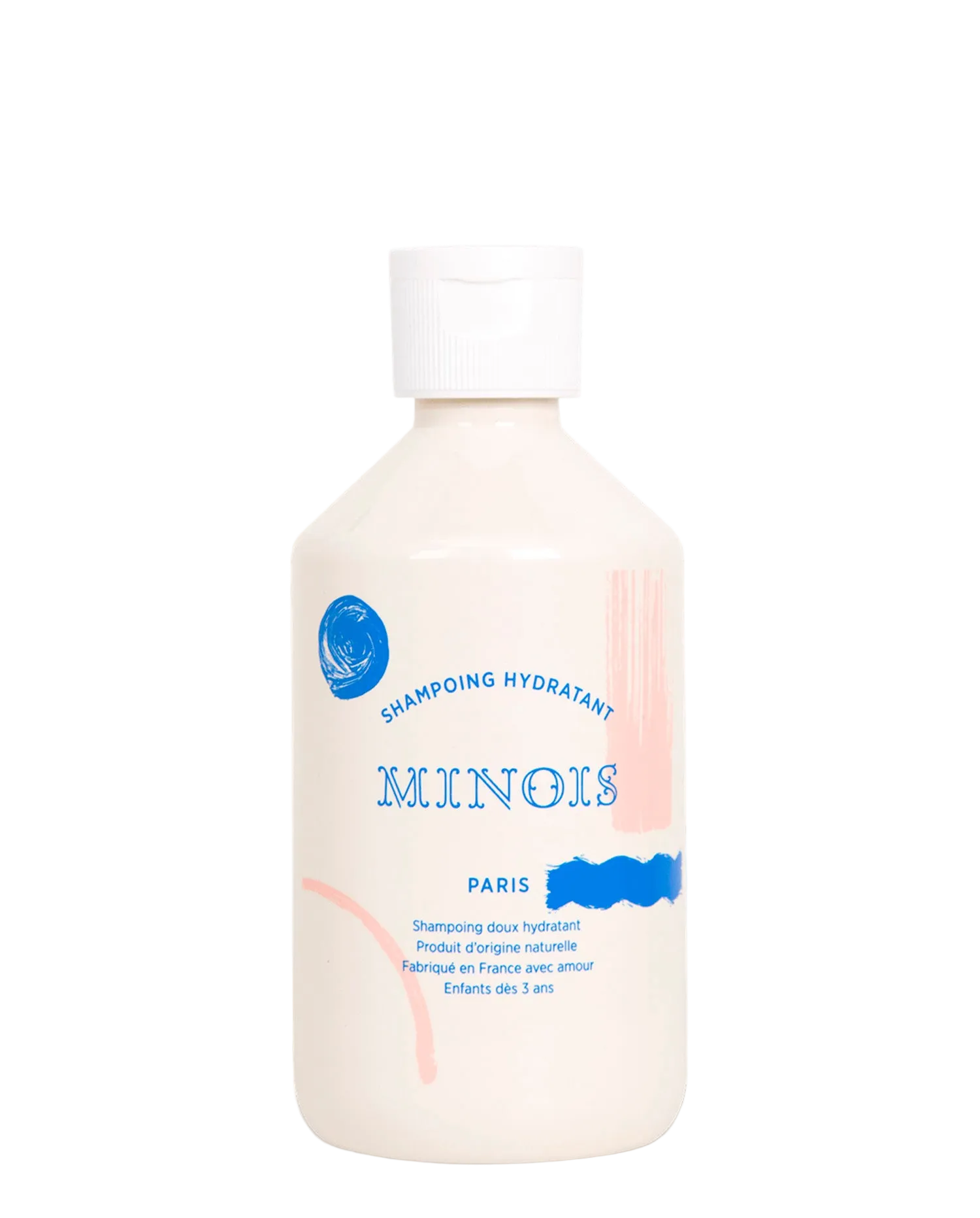 Shampoo 300ml