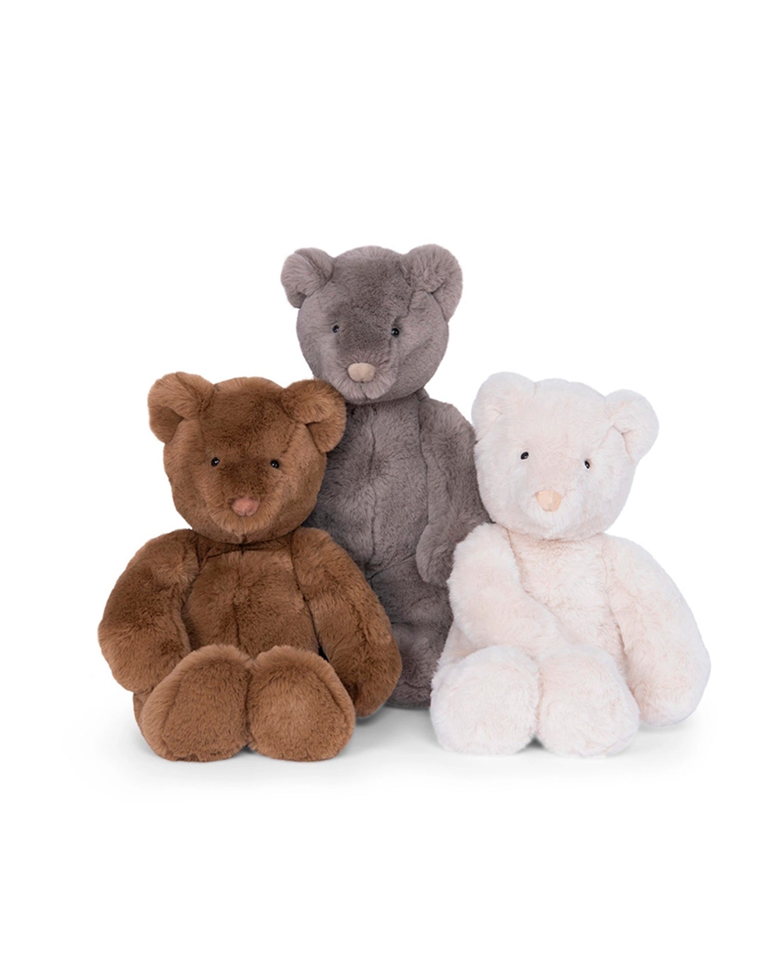 MOULIN ROTY BAMSE - CO LABEL