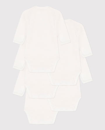 PETIT BATEAU 5 - PACK BODY - CO LABEL