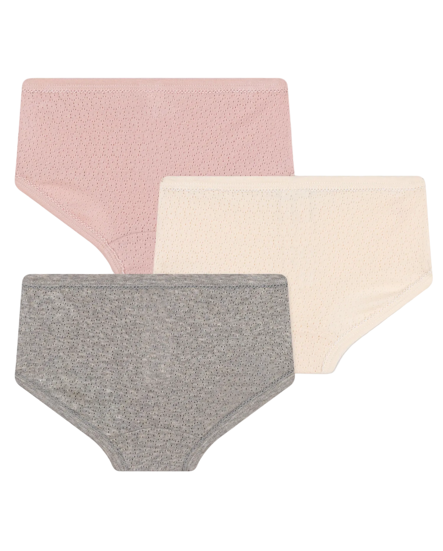 Underwear Pointelle - Girl