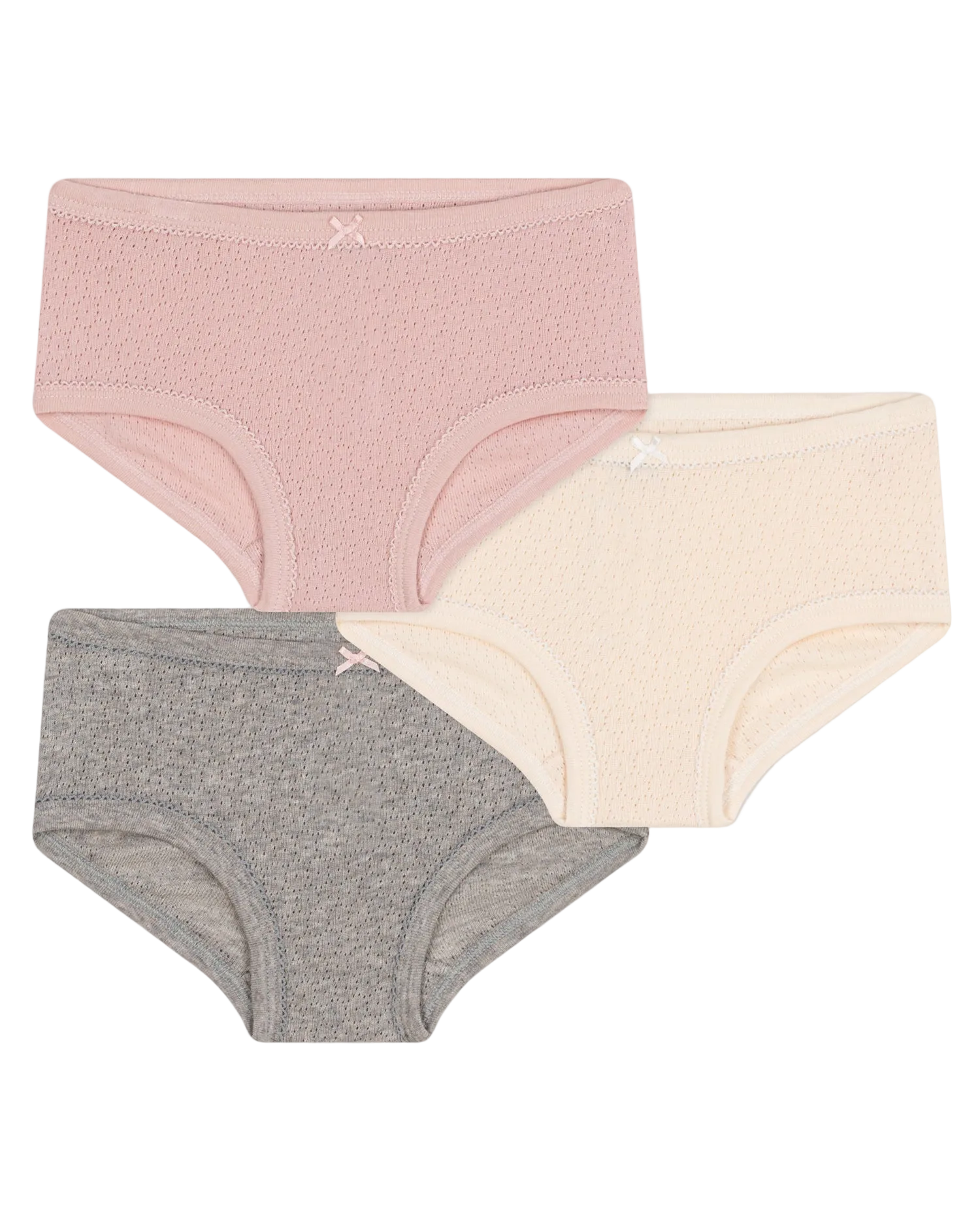 Underwear Pointelle - Girl