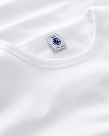 PETIT BATEAU TEE - BOY - CO LABEL