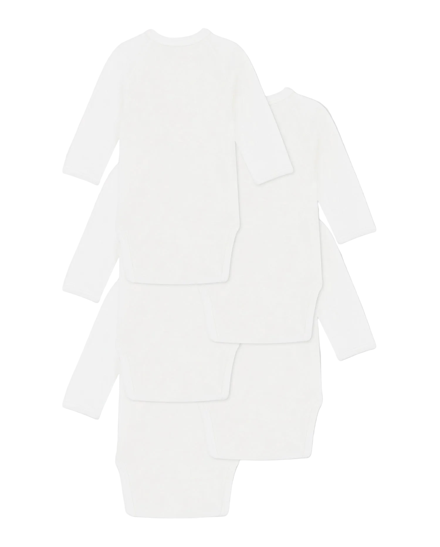 5-Pack Bodystockings - Weekdays