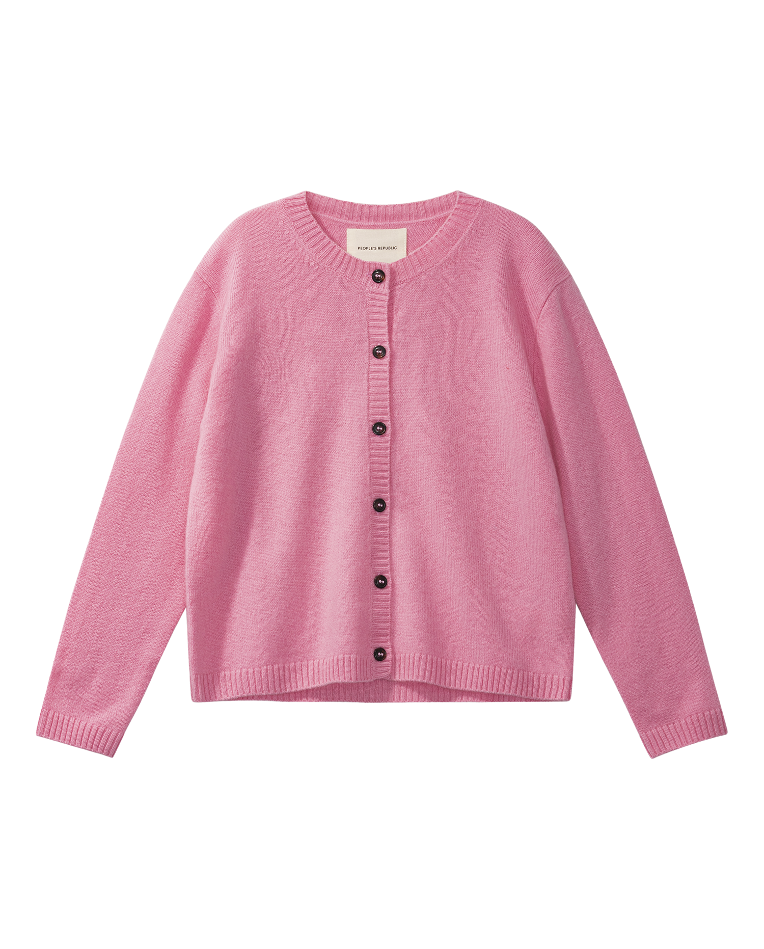 Kids Cashmere Cardigan