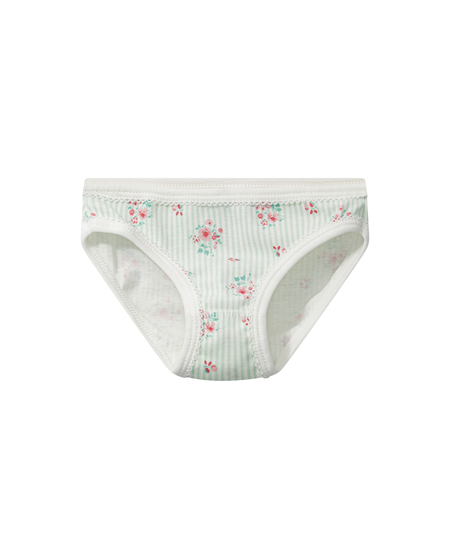 Trusser - blomster