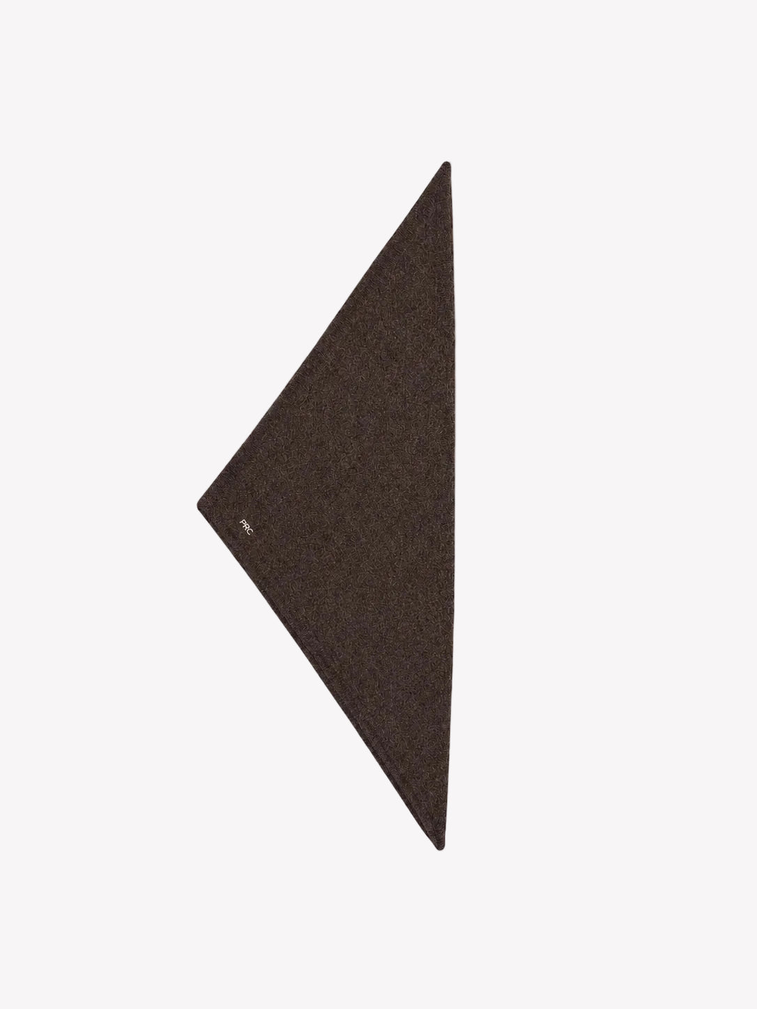 Cashmere Mini Scarf