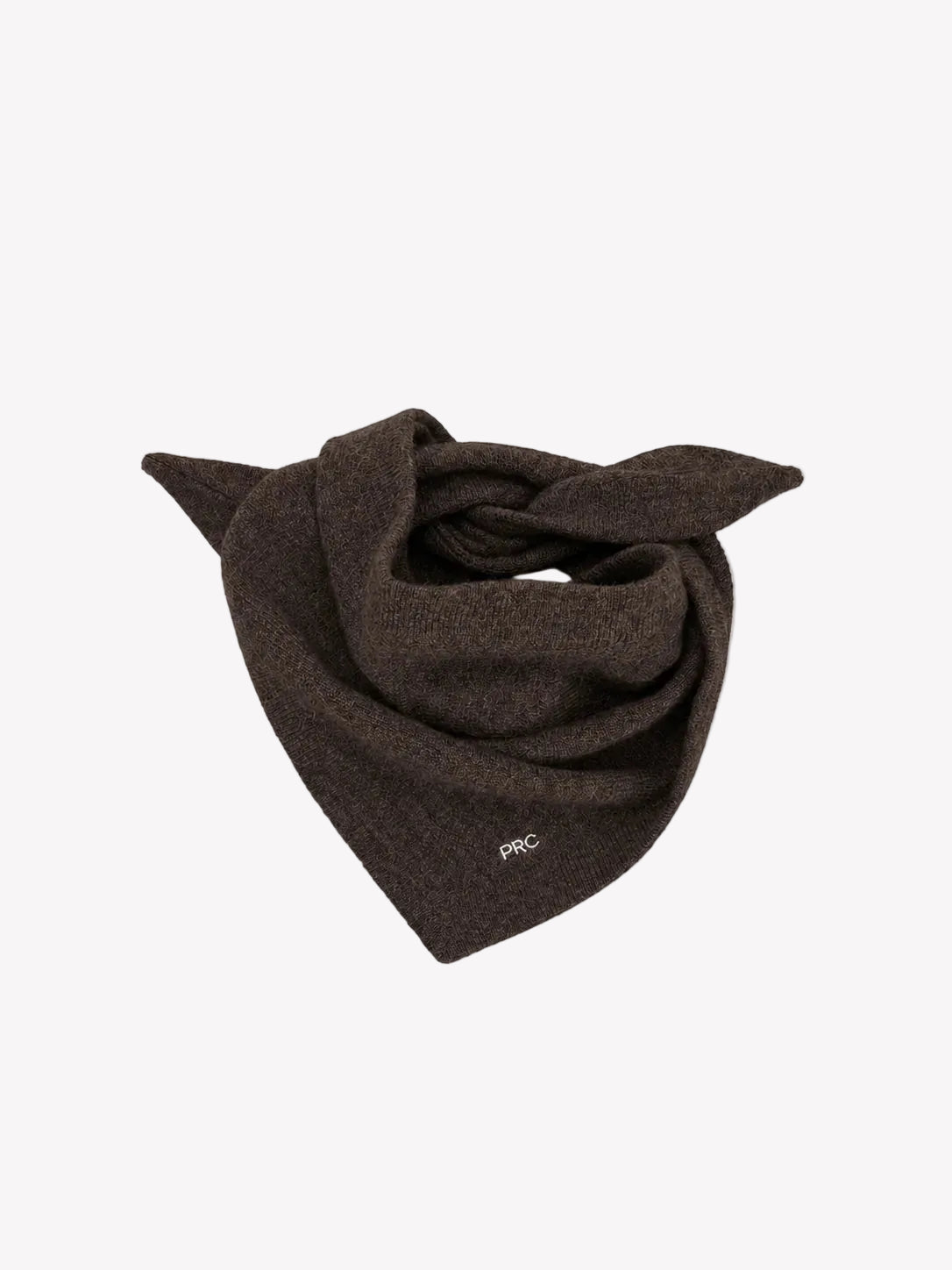 Cashmere Mini Scarf