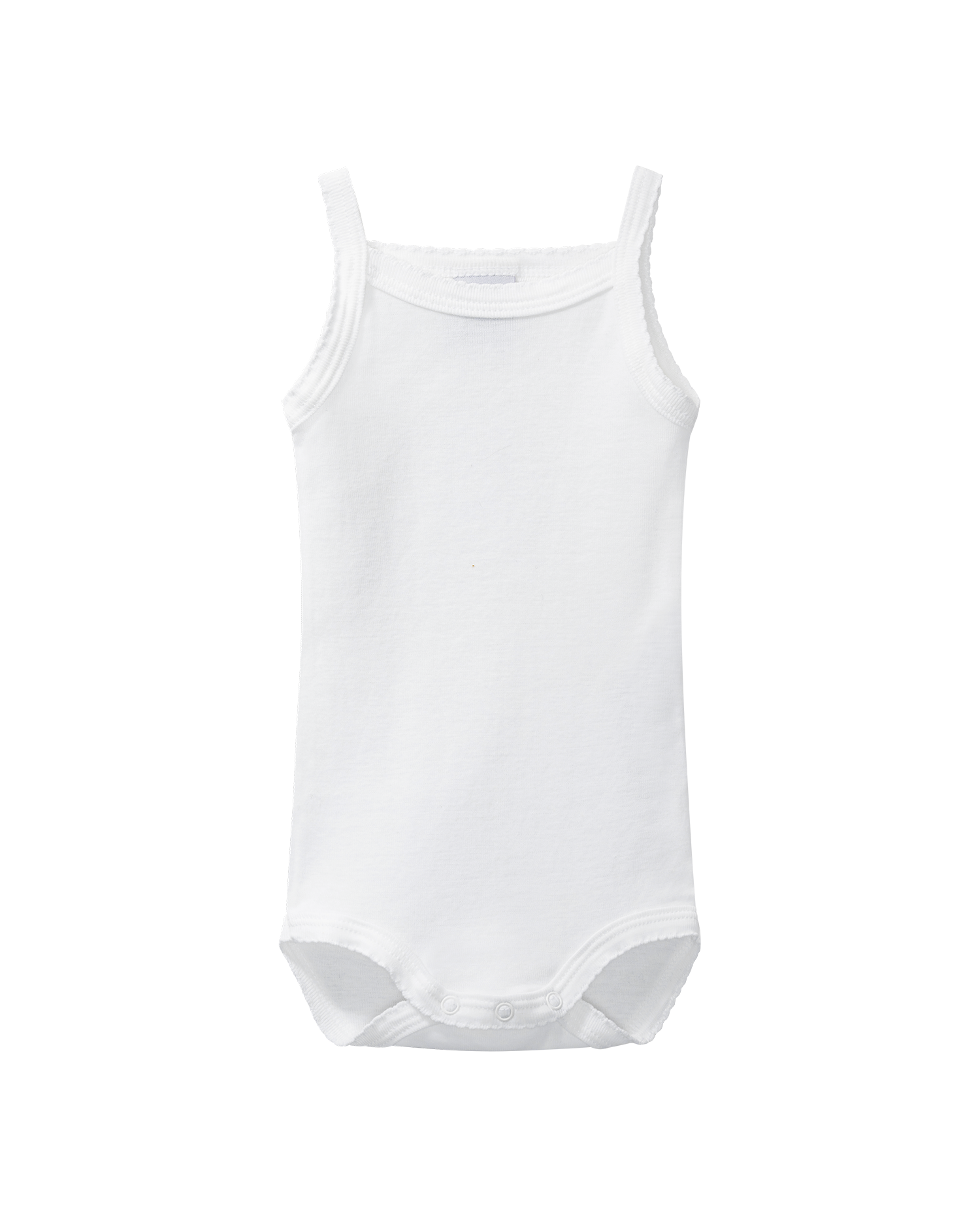 Body med stropper
