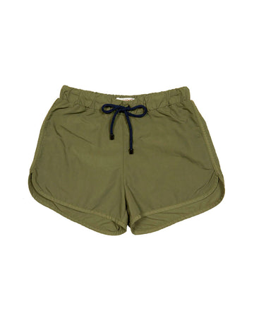 SUNCHILD BAHIA SWIMSHORTS - CO LABEL