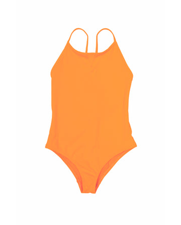 SUNCHILD JENNA SWIMSUIT - CO LABEL
