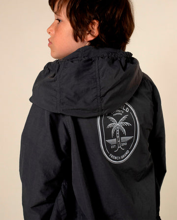 SUNCHILD WINSLOW JACKET - CO LABEL