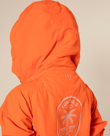SUNCHILD WINSLOW JACKET - CO LABEL