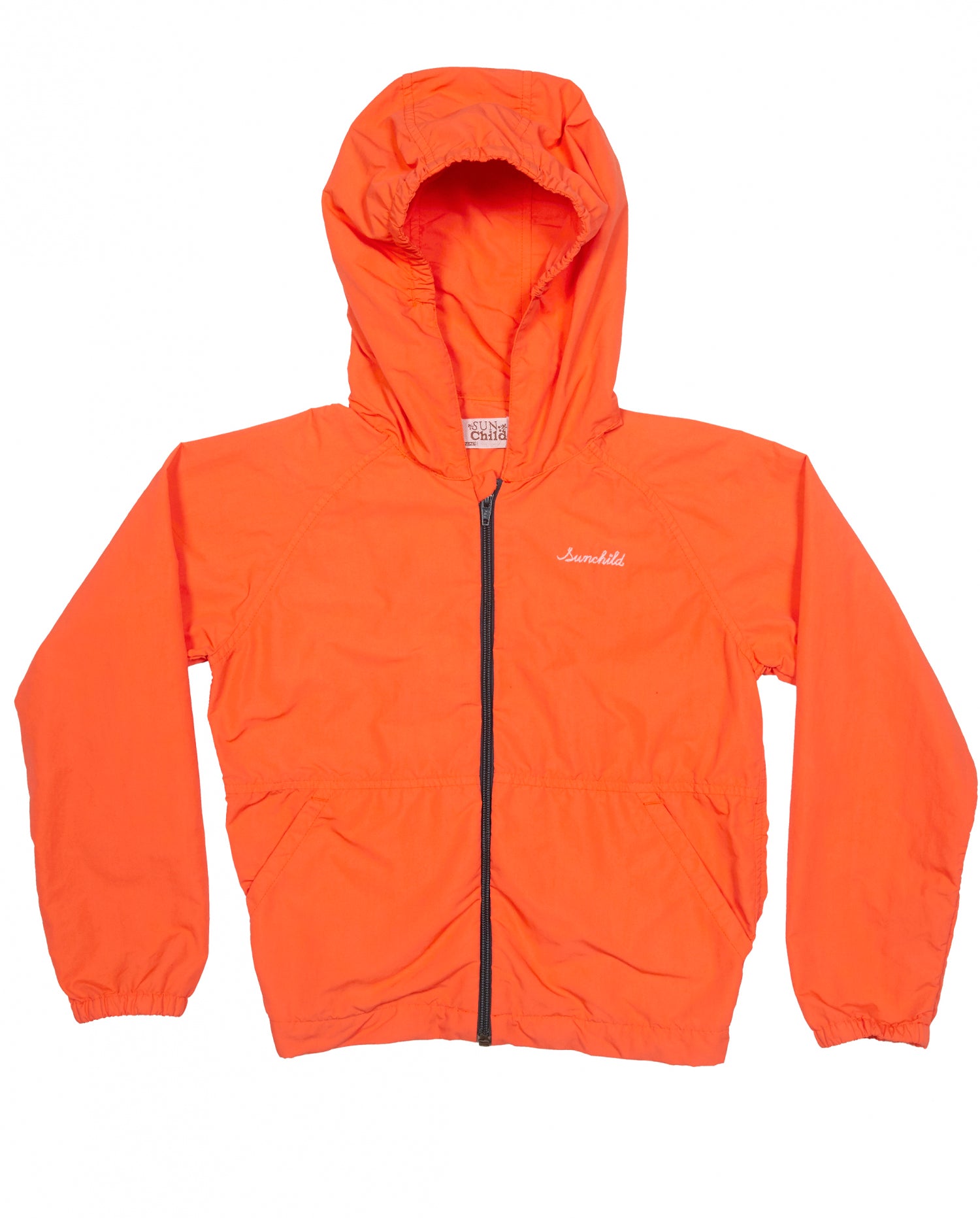SUNCHILD WINSLOW JACKET - CO LABEL