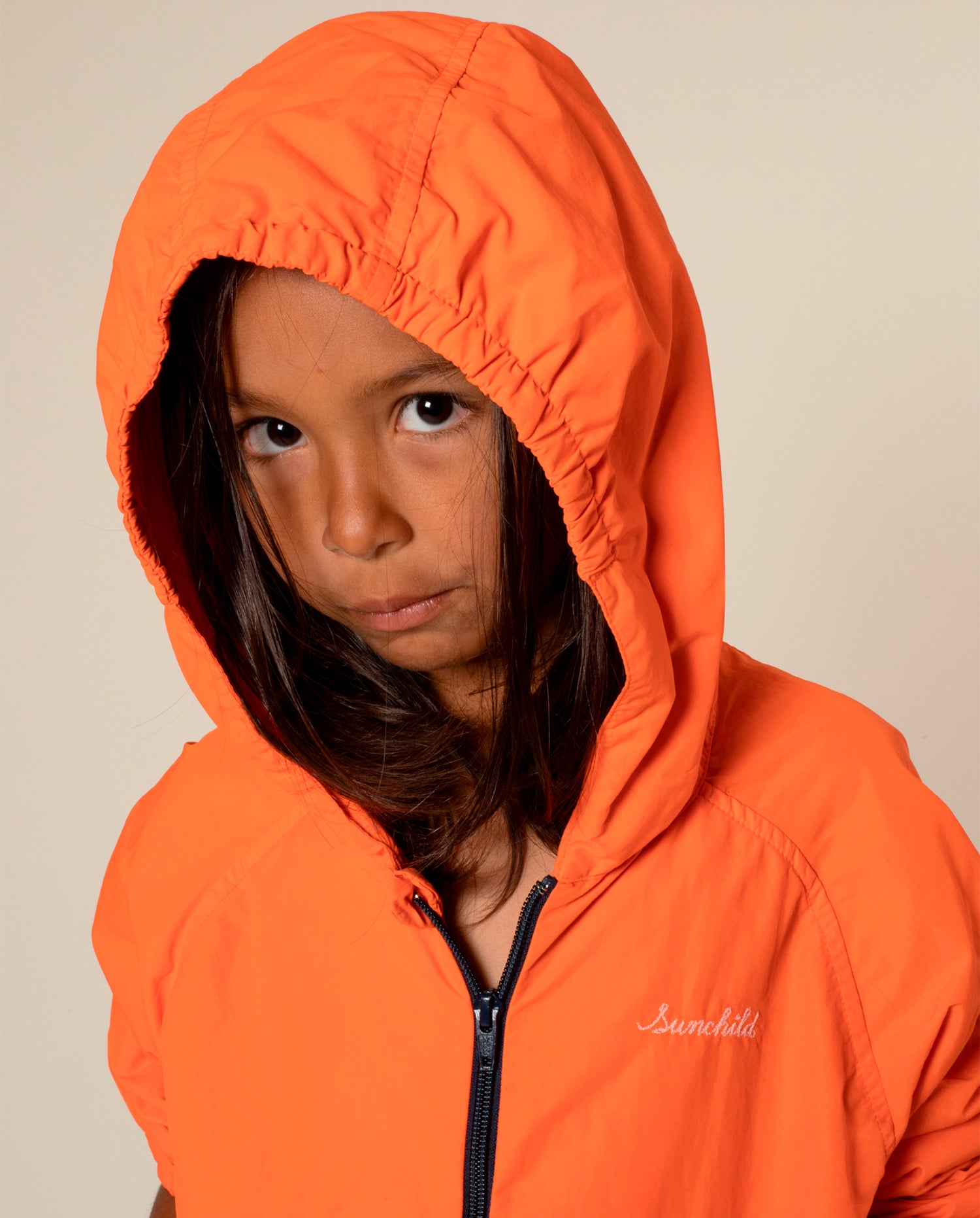 SUNCHILD WINSLOW JACKET - CO LABEL