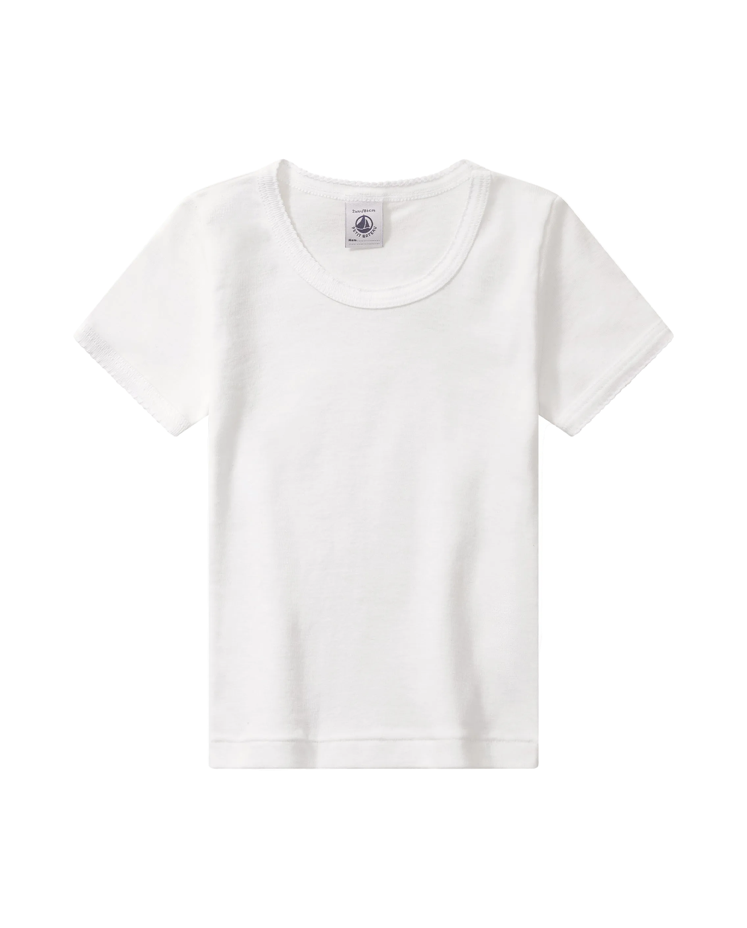 T-shirt - pige
