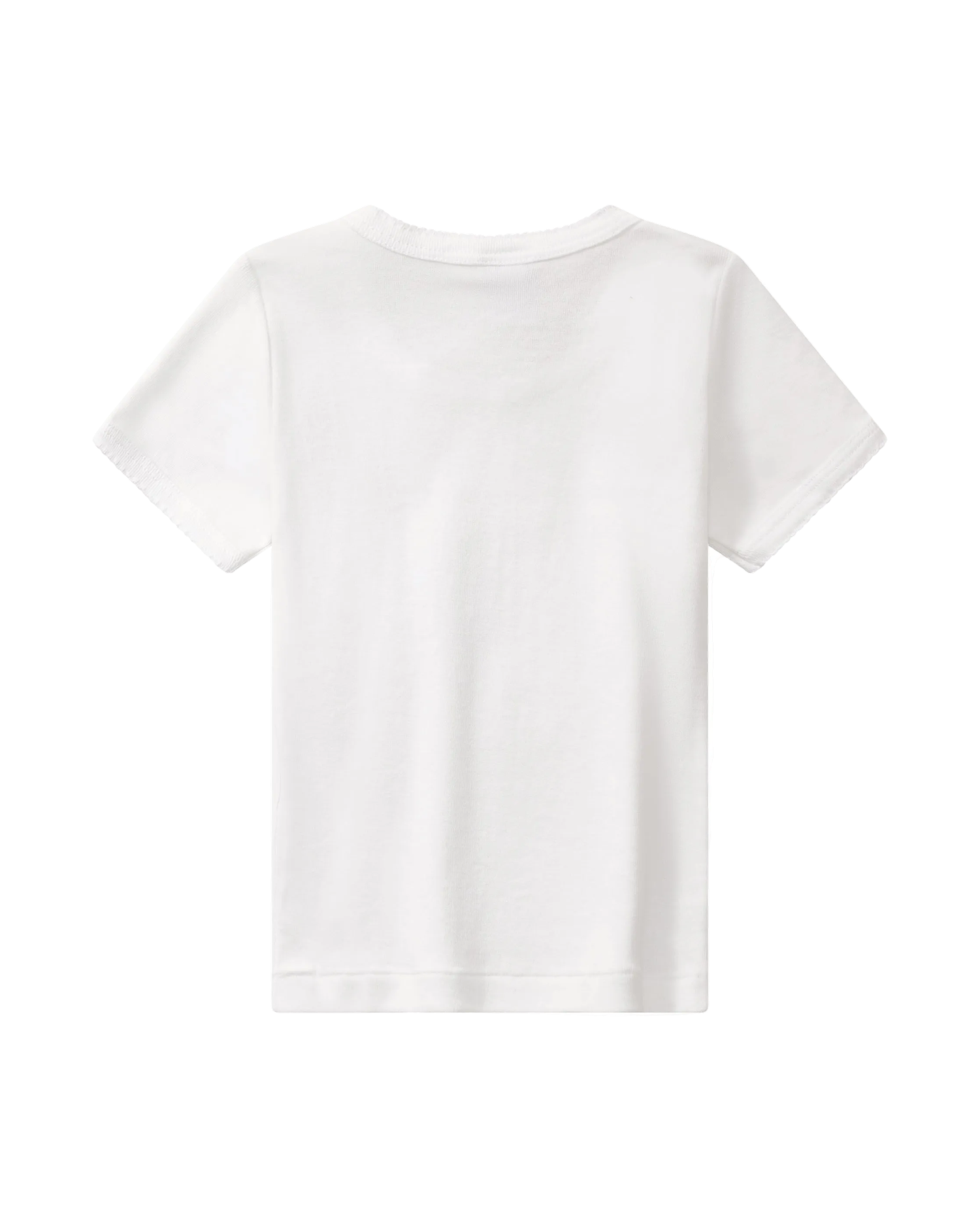 T-shirt - pige