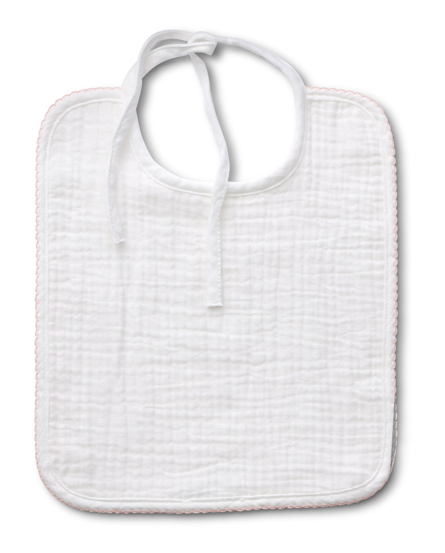 BABY BIB - CO LABEL