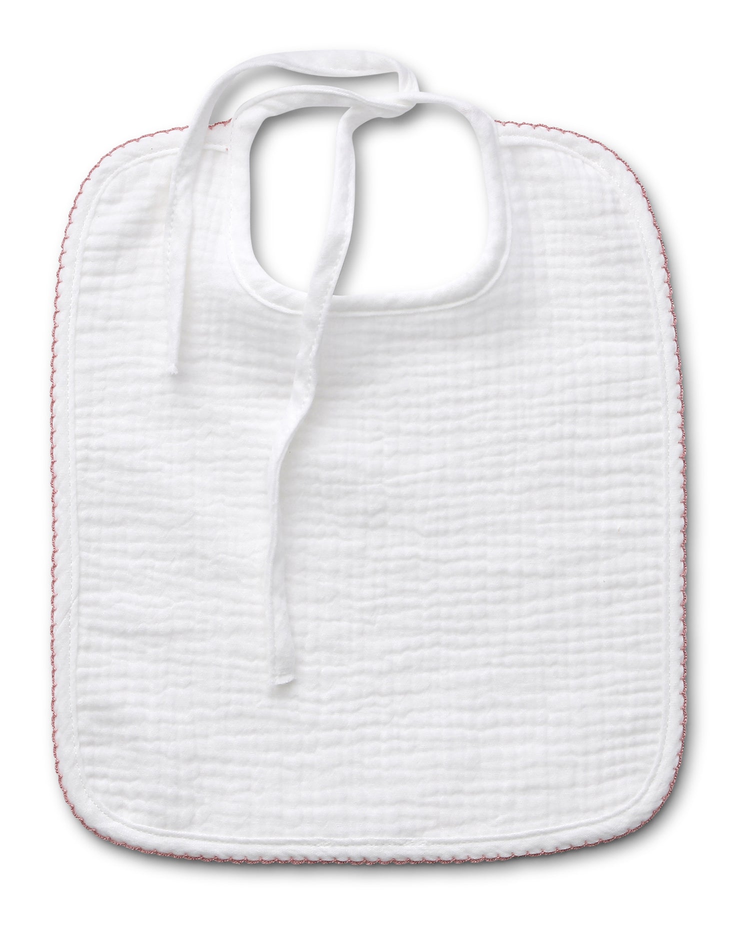 BABY BIB - CO LABEL