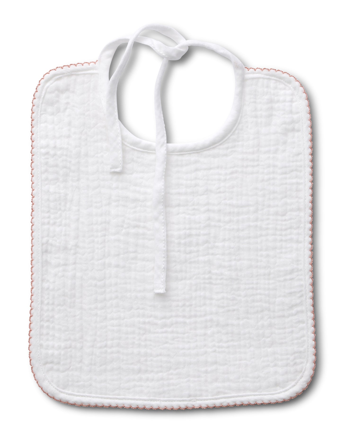 BABY BIB - CO LABEL