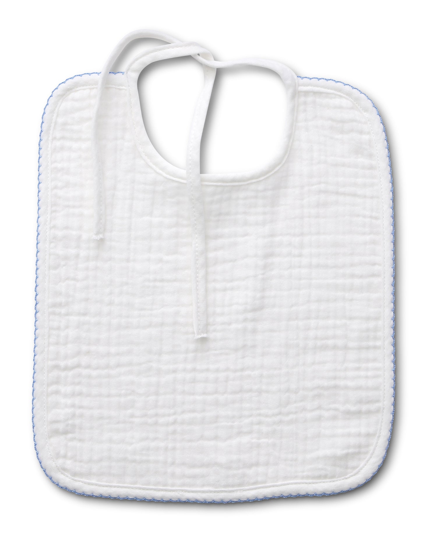 BABY BIB - CO LABEL