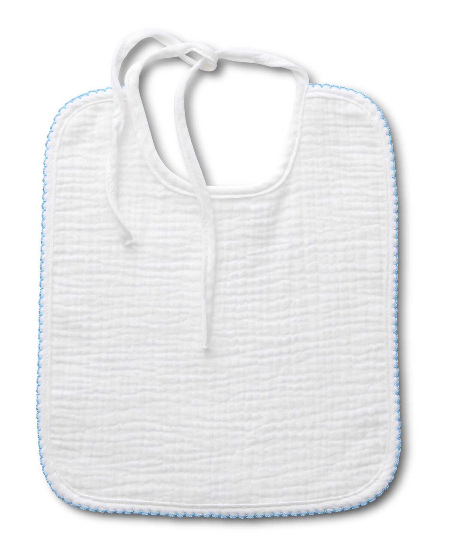 BABY BIB - CO LABEL