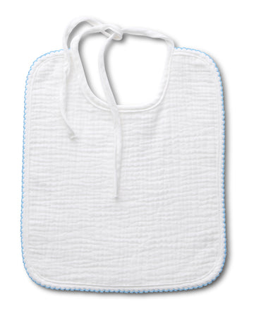 BABY BIB - CO LABEL