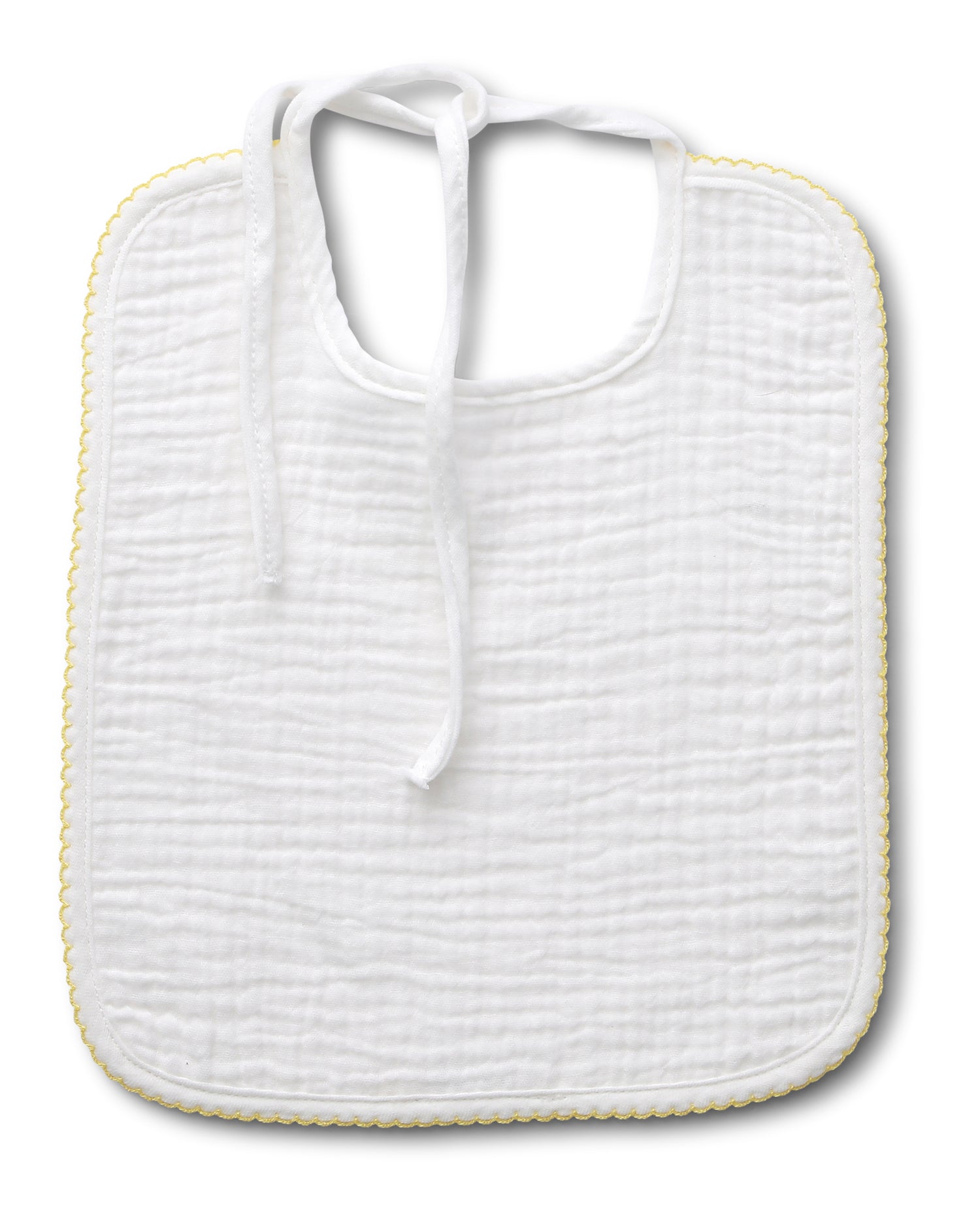 BABY BIB - CO LABEL