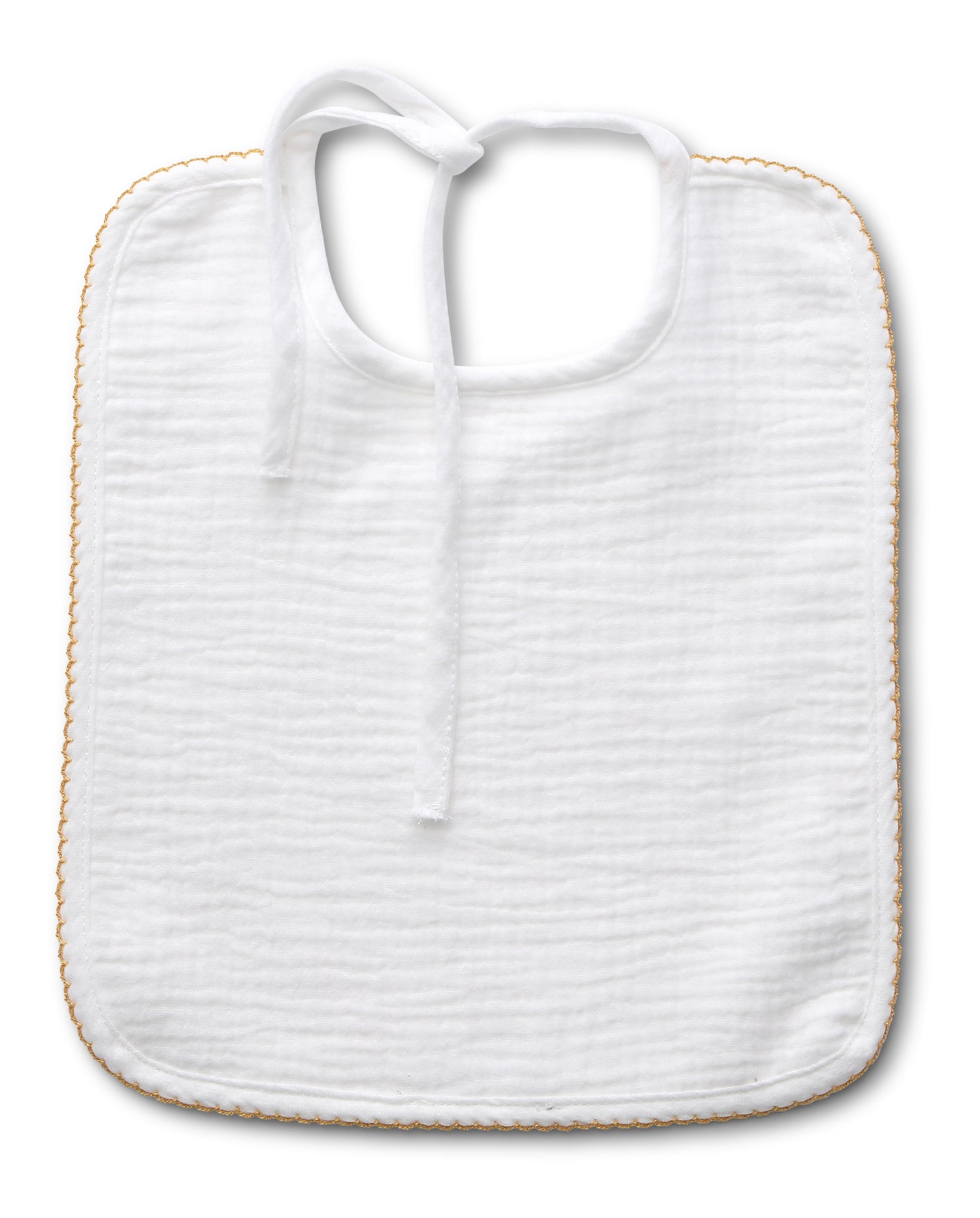BABY BIB - CO LABEL