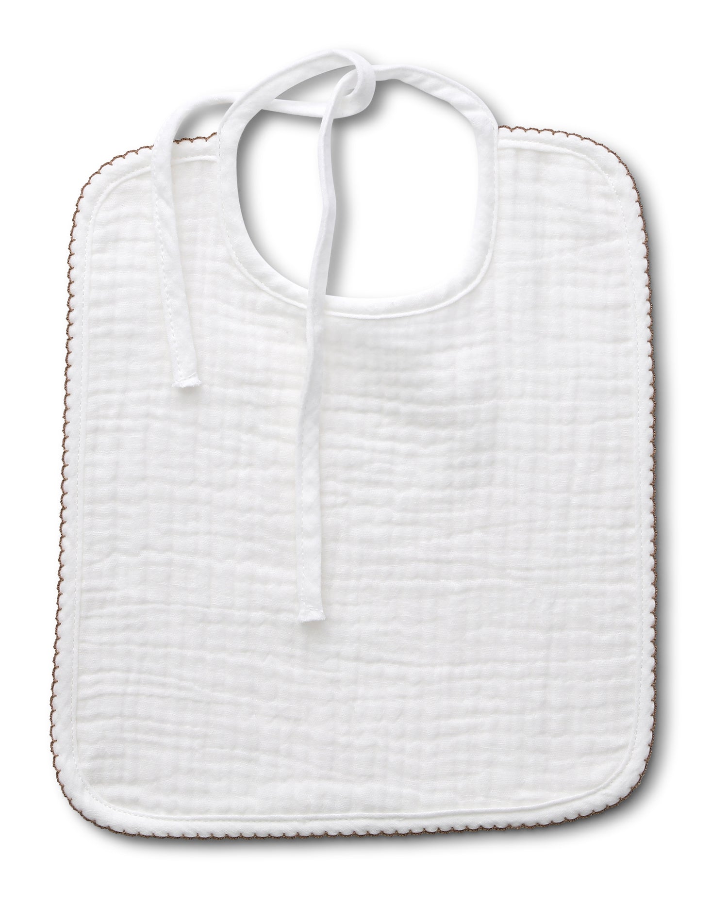 BABY BIB - CO LABEL
