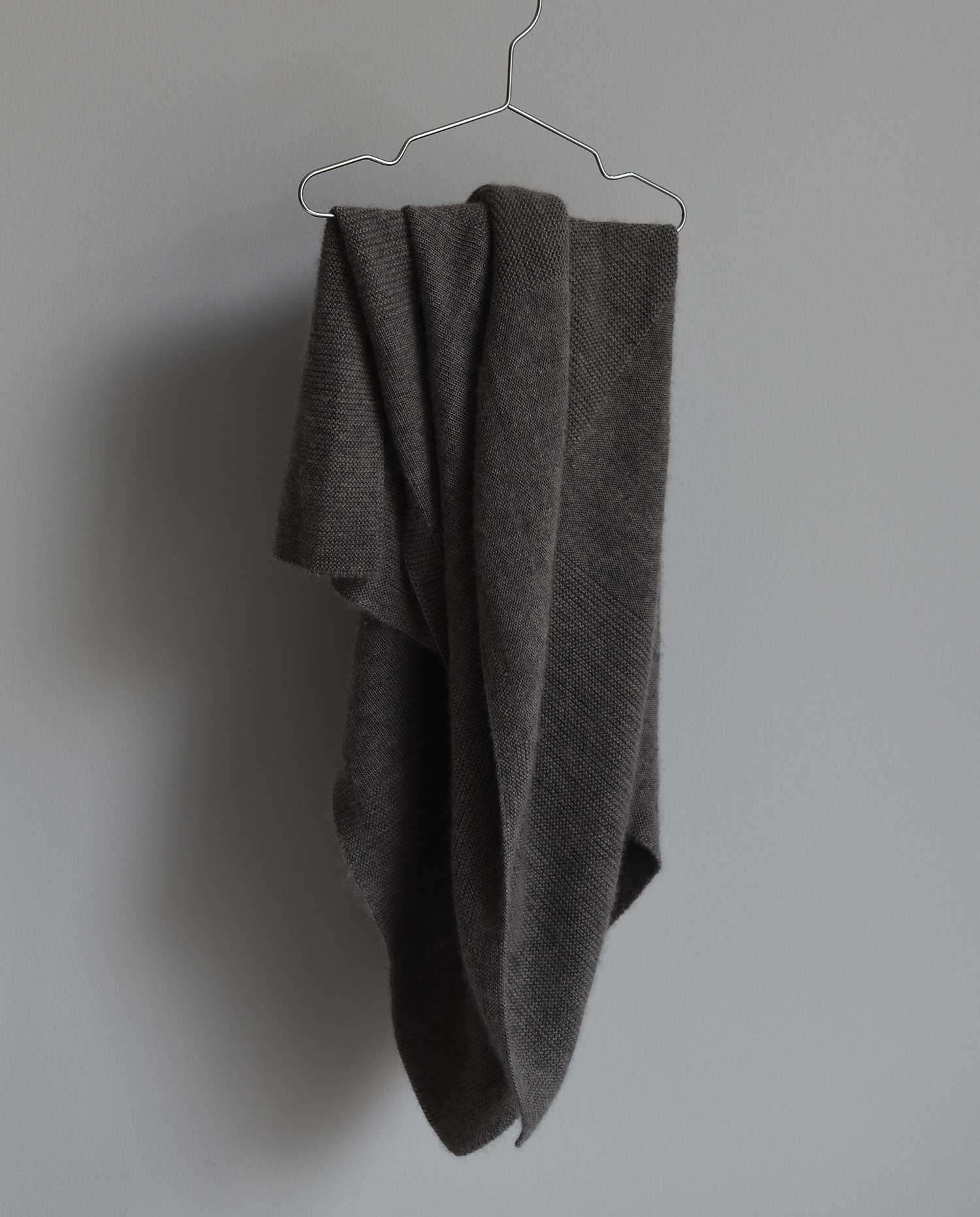 FREY BLANKET - CO LABEL