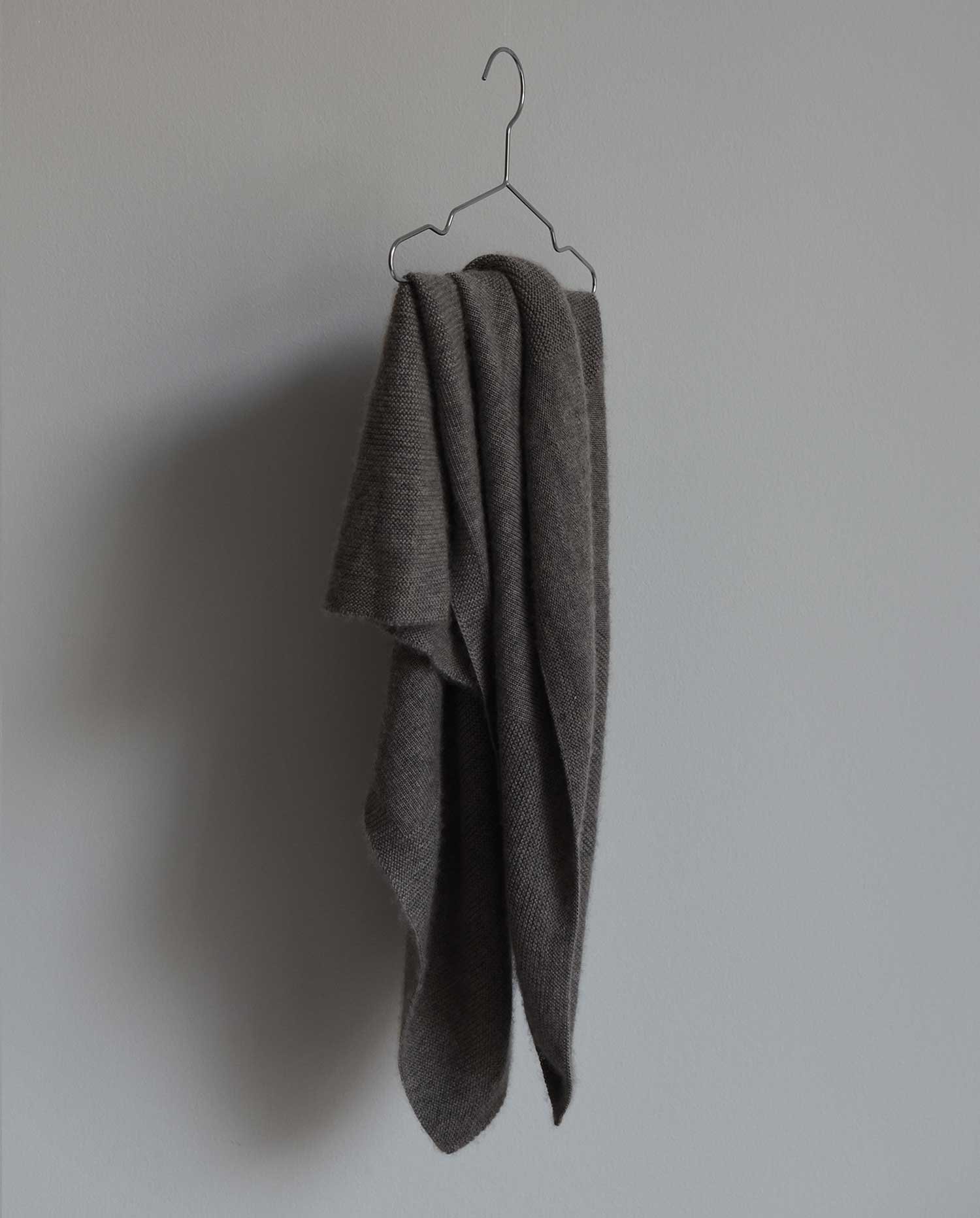 FREY BLANKET - CO LABEL