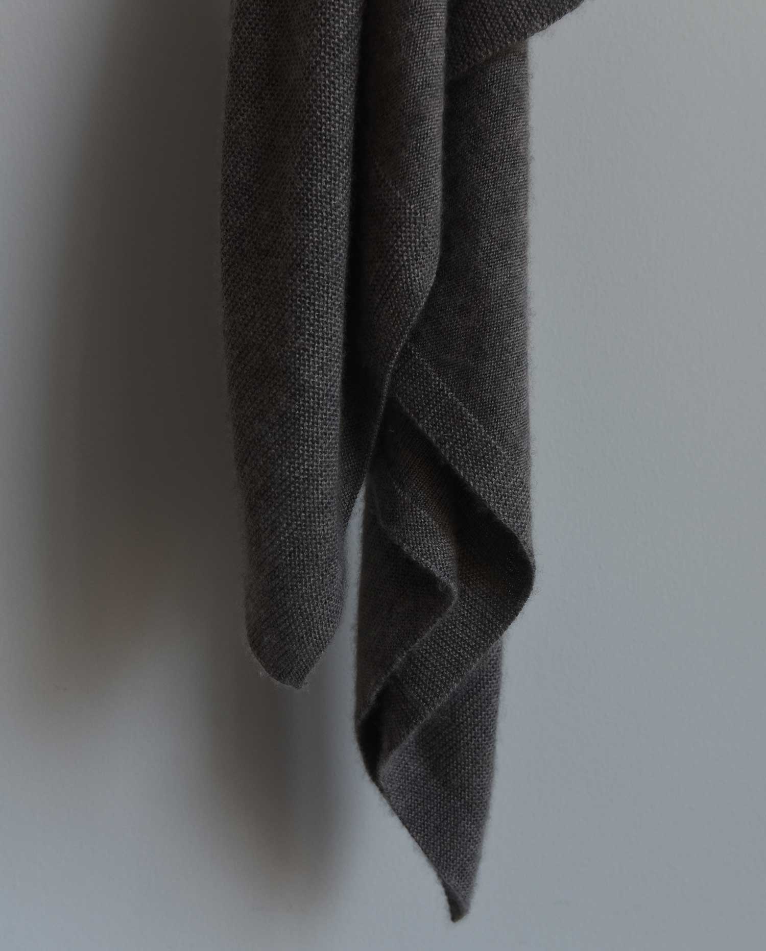 FREY BLANKET - CO LABEL