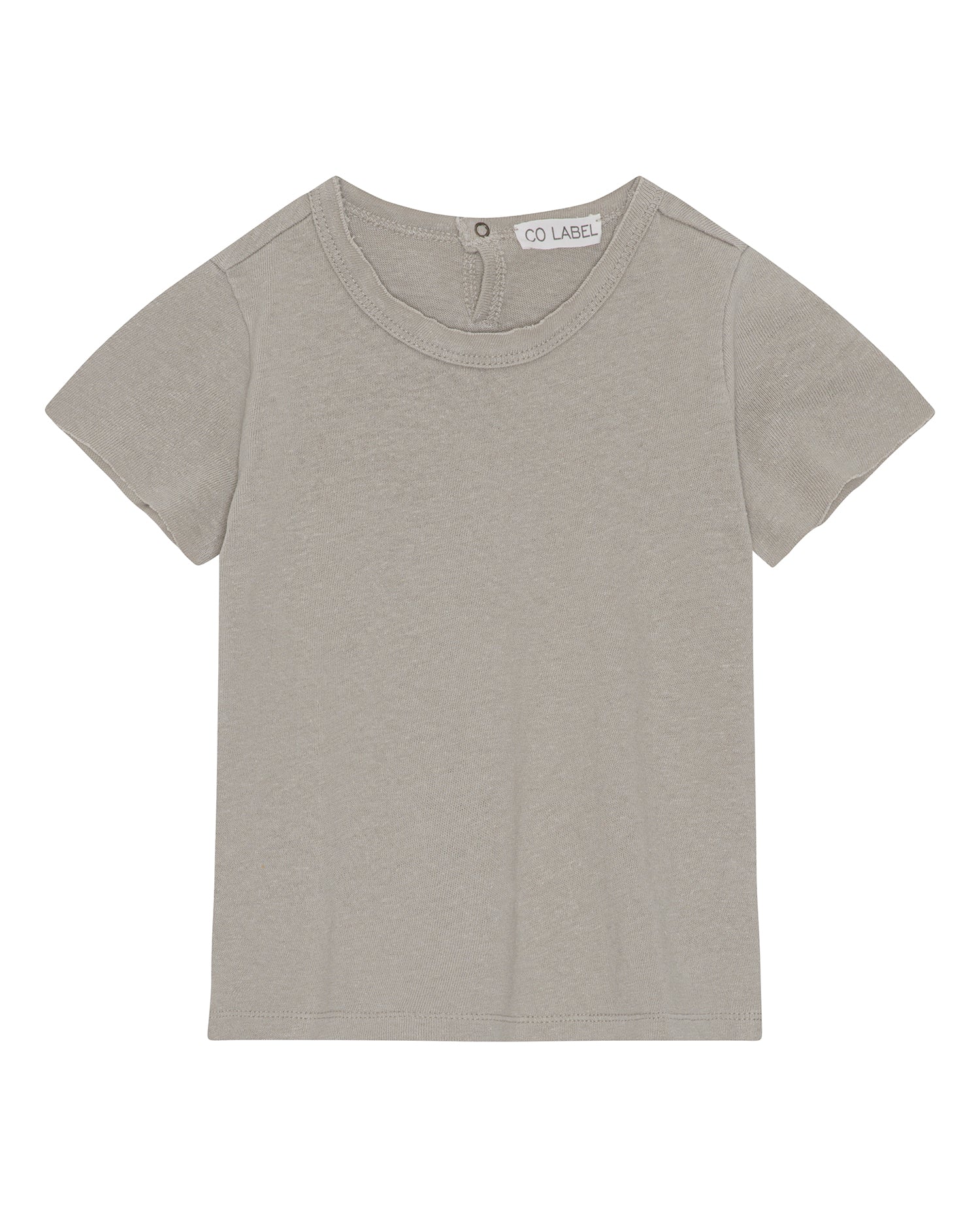 NOR LINEN - CO LABEL