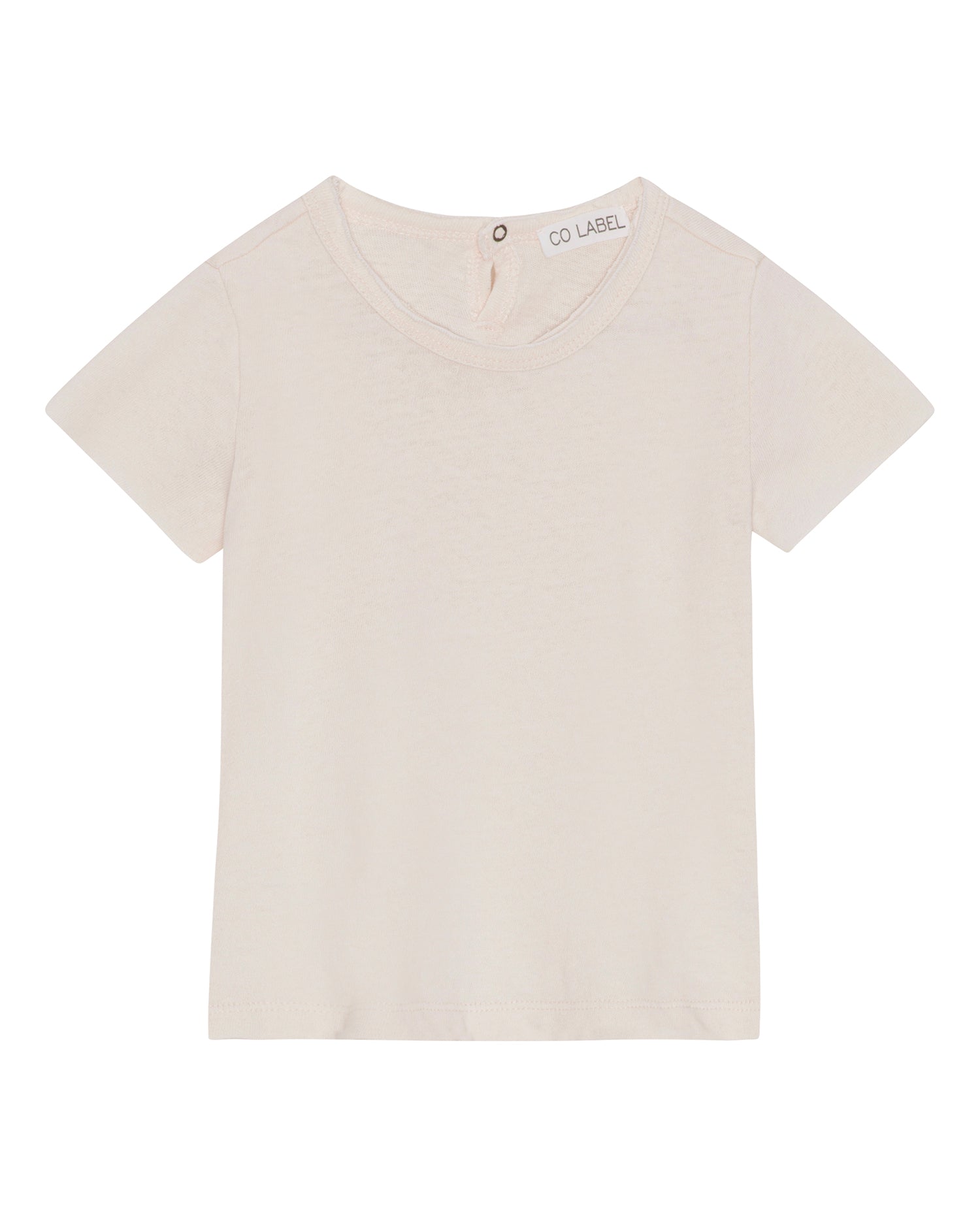 NOR LINEN - CO LABEL