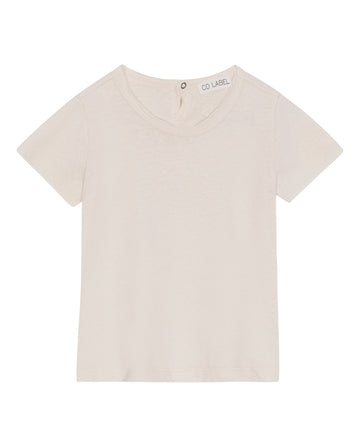 NOR LINEN - CO LABEL