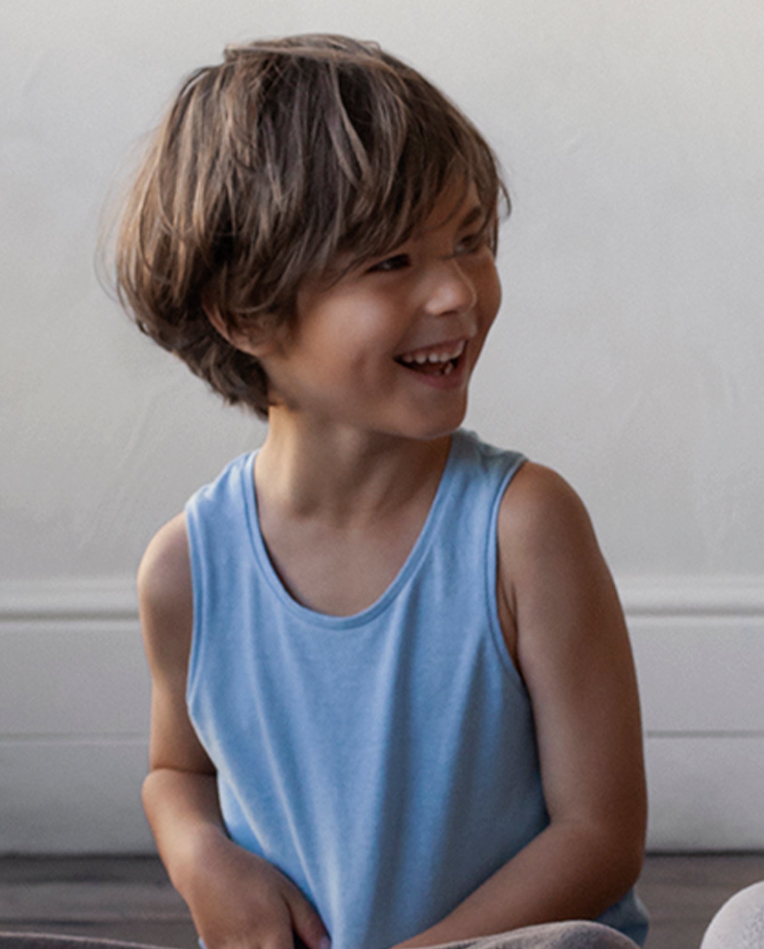 SUMMER TEE - CO LABEL