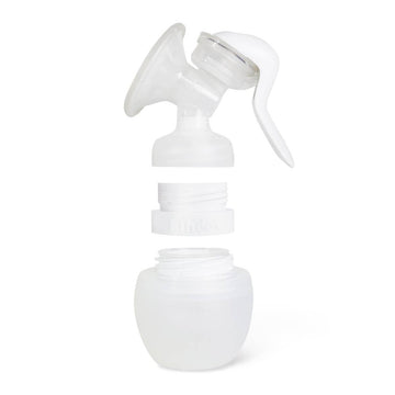 ELHÉE ADAPTER FOR BREATSPUMPS - CO LABEL