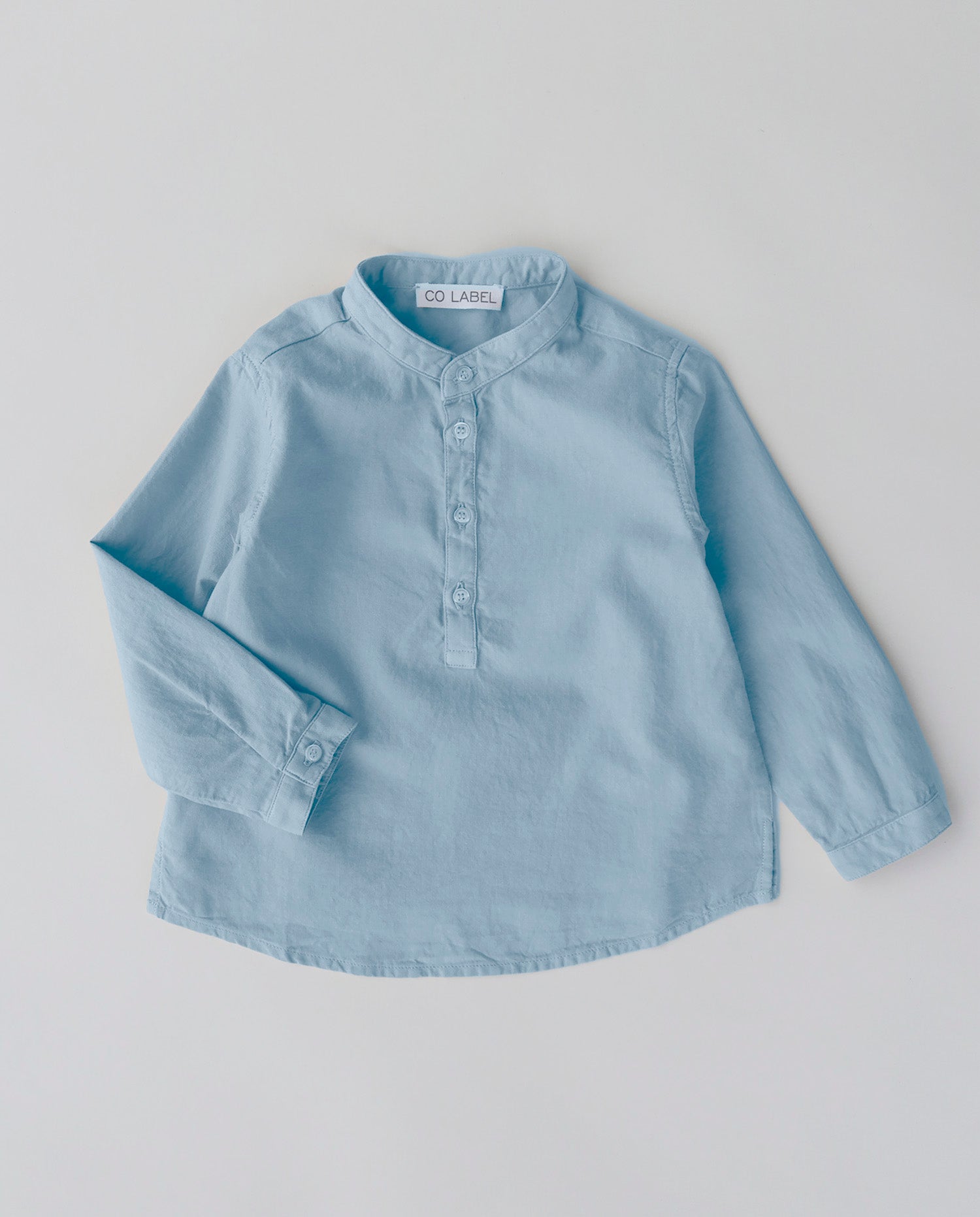 ACE TUNIC - CO LABEL